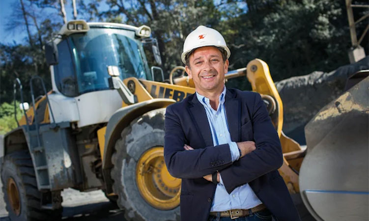 Altre Attivit� della Famiglia Zanotto